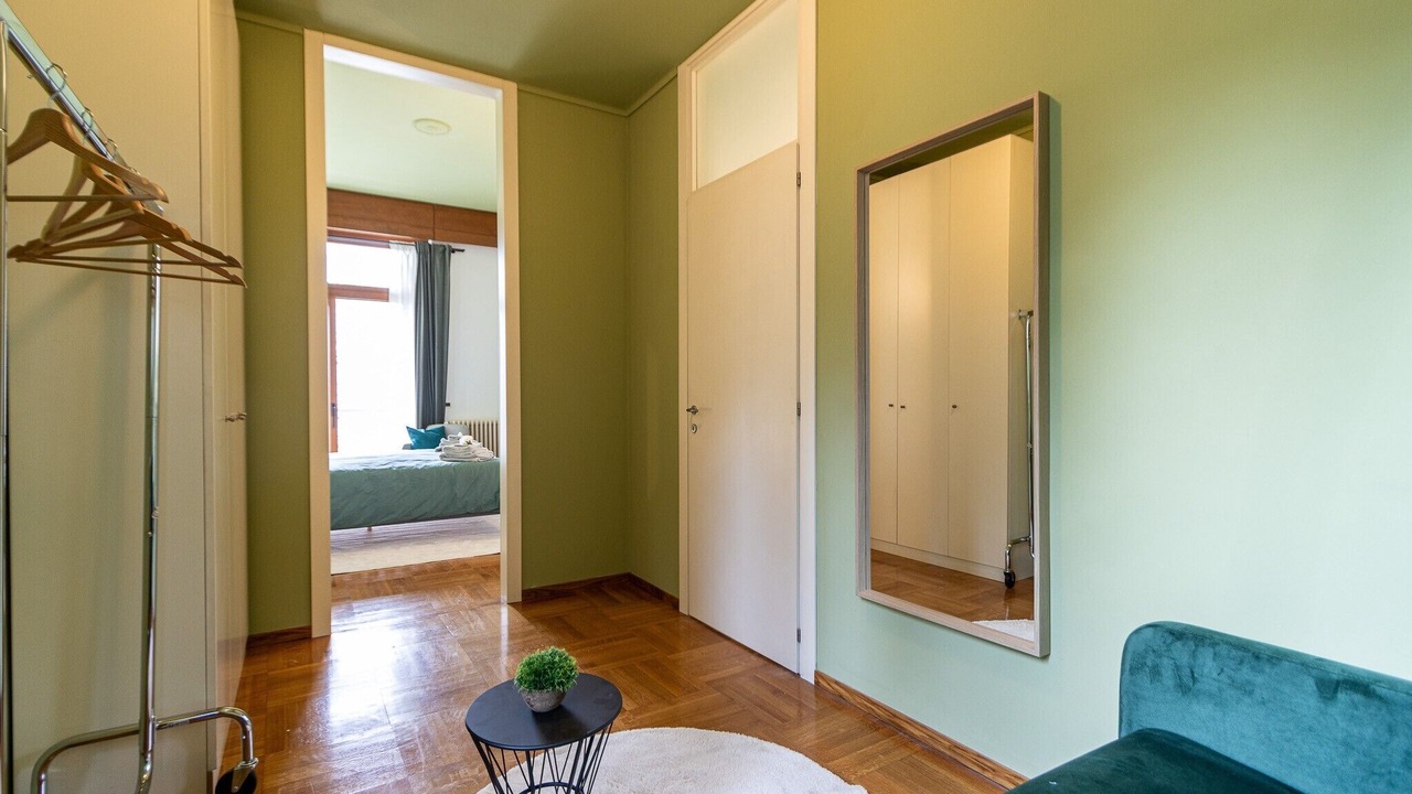 Photo of Bedroom in Montevecchia