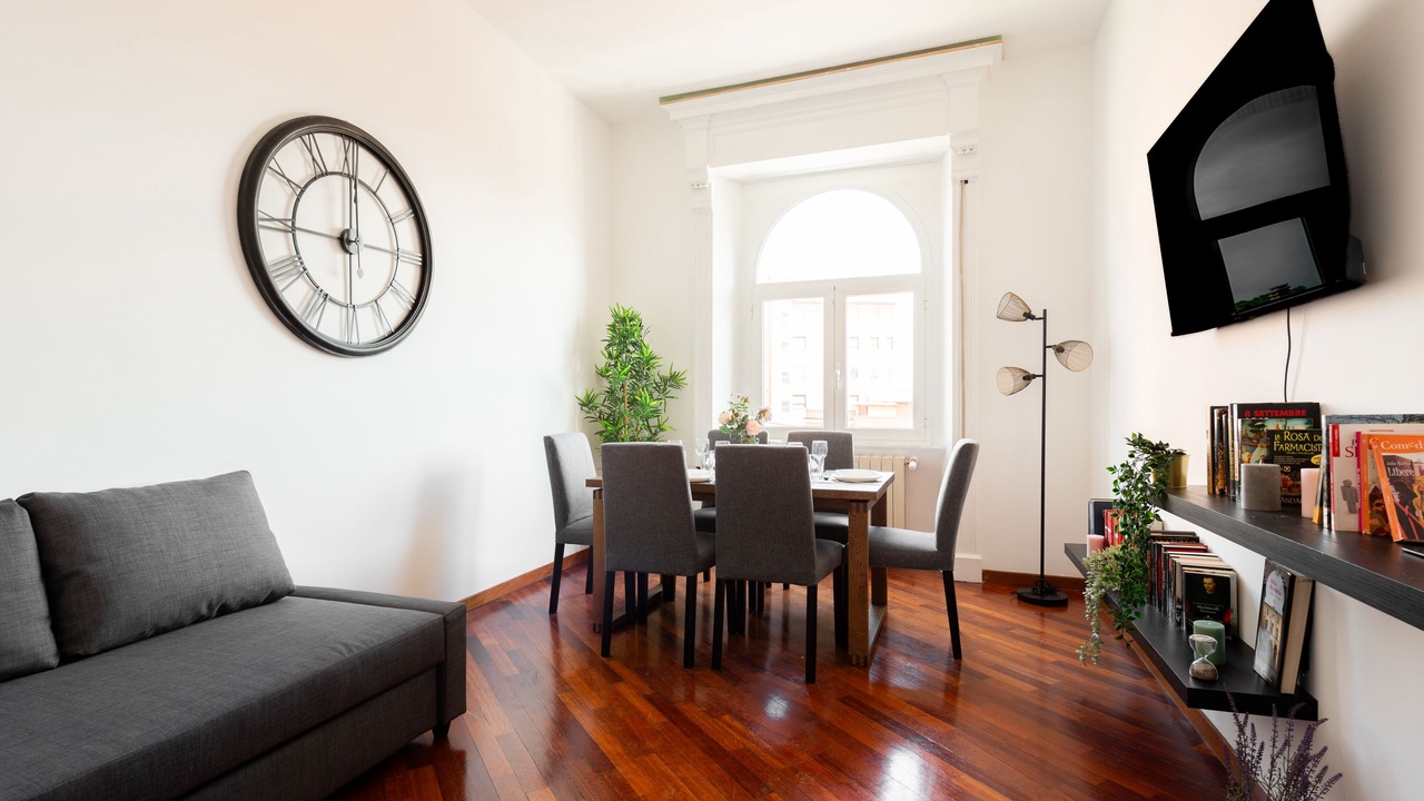 Photo of Livingroom in San Giovanni