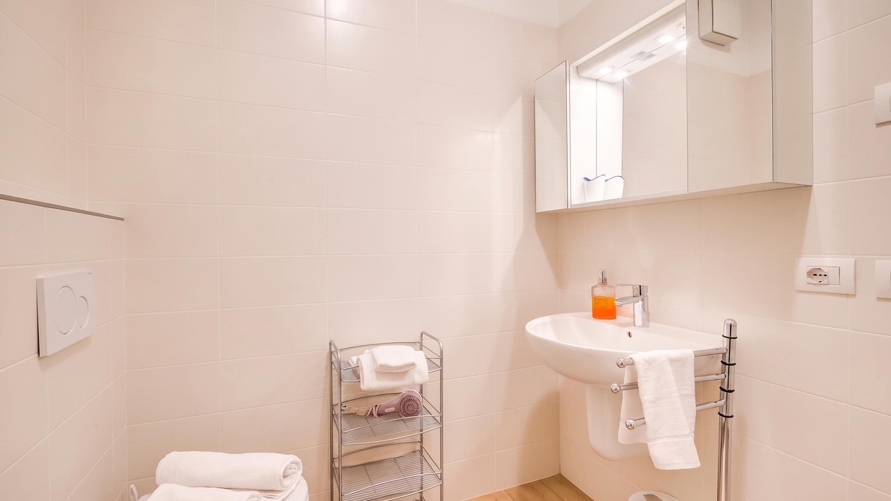 Photo of Bathroom in Torbole sul Garda