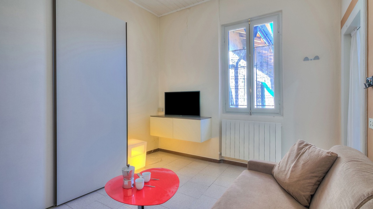 Photo of Livingroom in Laveno