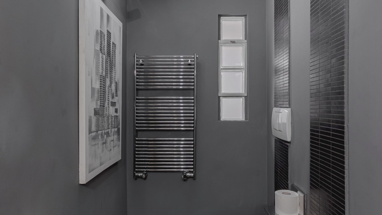 Photo of Bathroom in Rione VII Regola