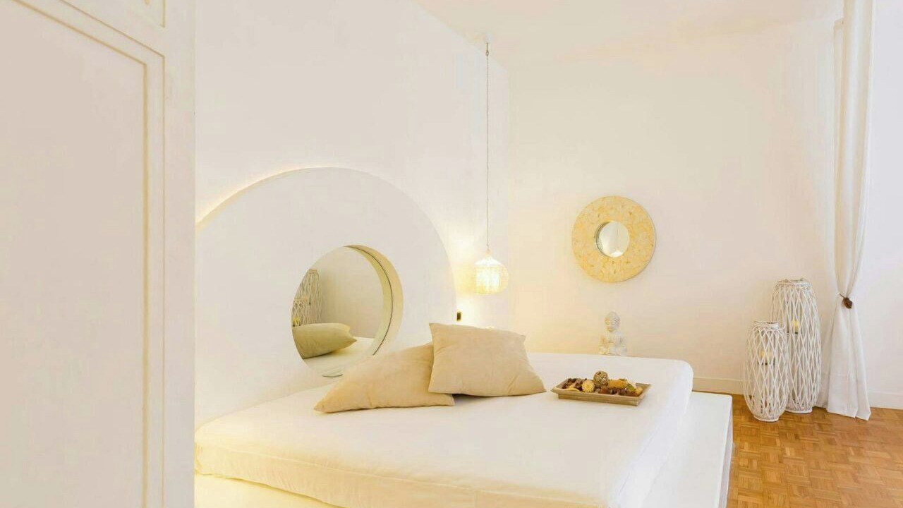Photo of Bedroom in Rione VII Regola