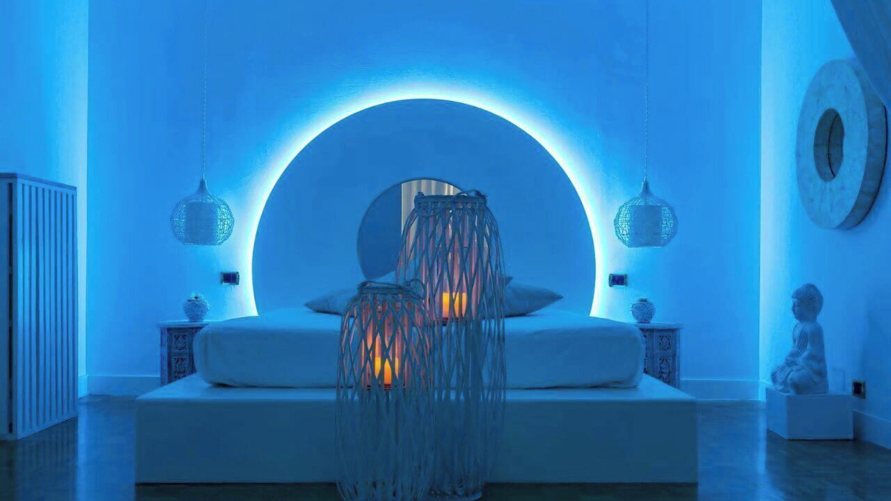 Photo of Bedroom in Rione VII Regola