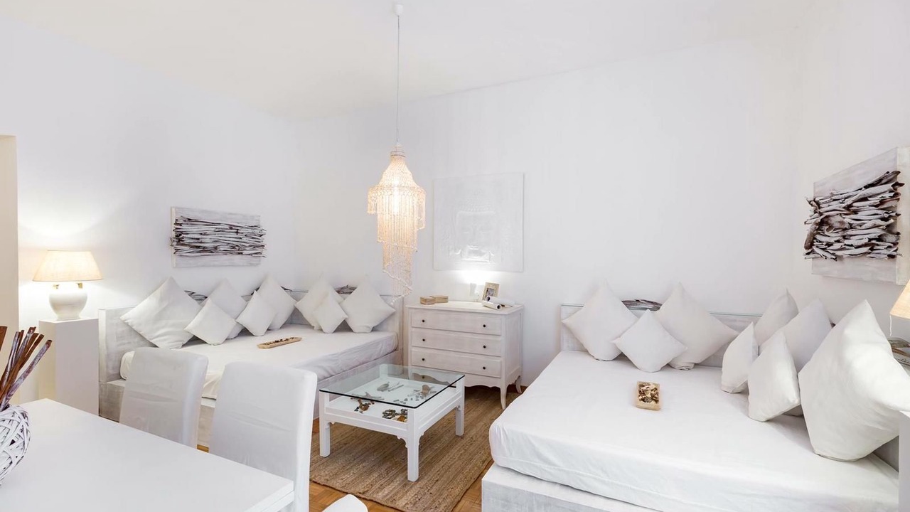 Photo of Bedroom in Rione VII Regola