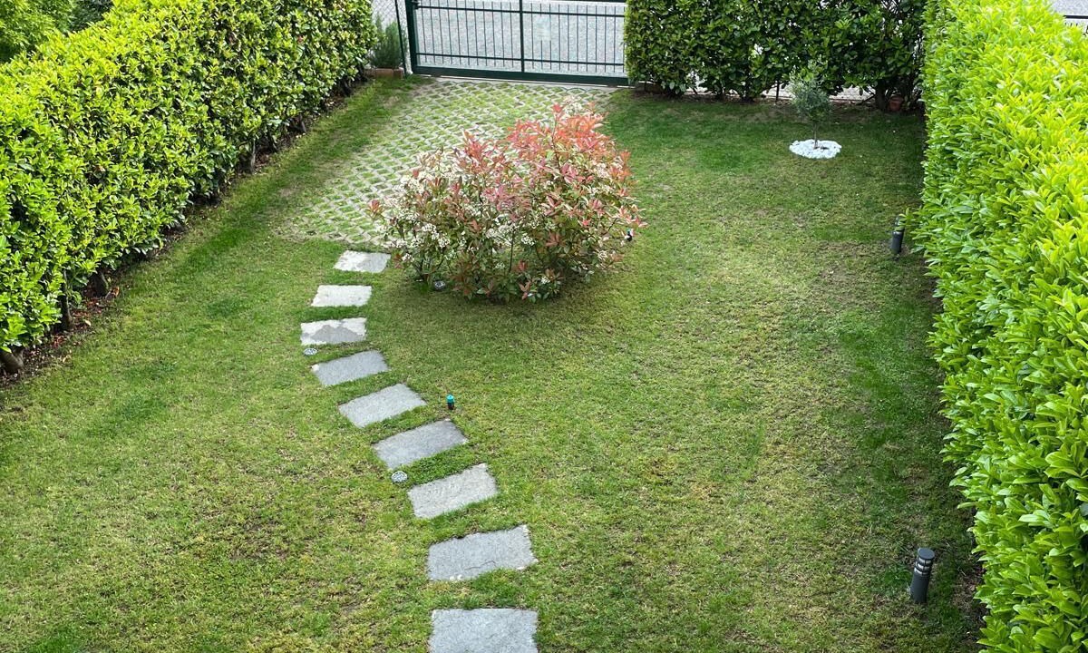 Photo of Outdoor in Casbeno