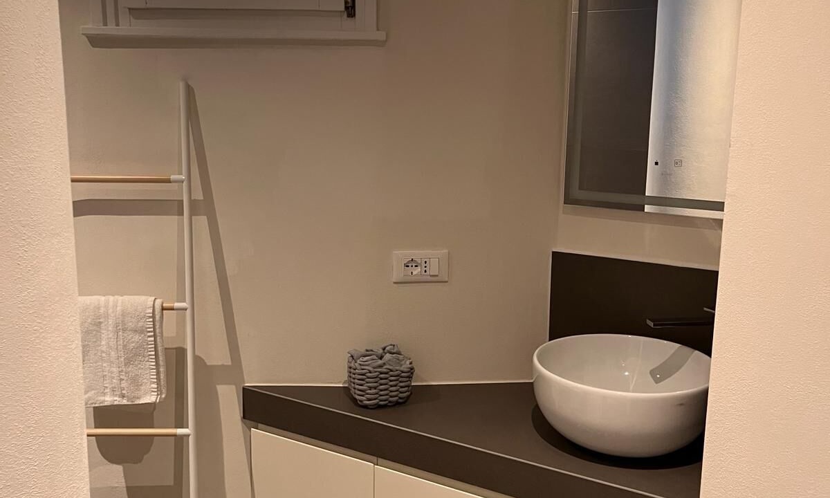 Photo of Bathroom in Casbeno