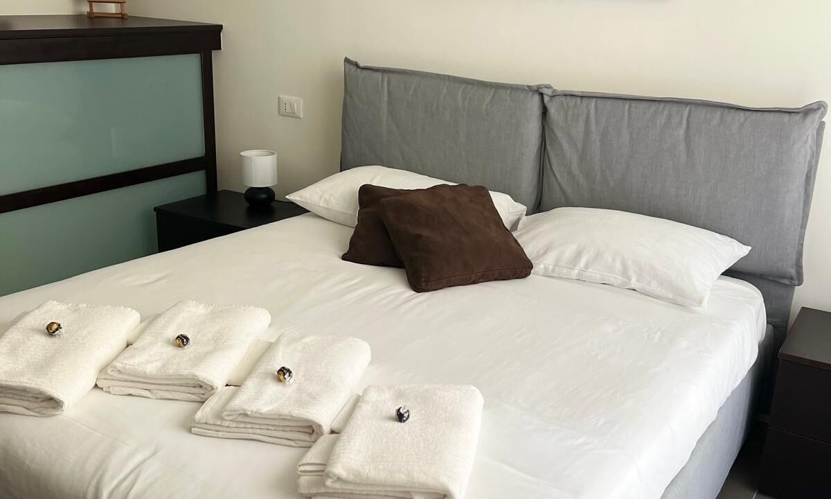 Photo of Bedroom in Casbeno