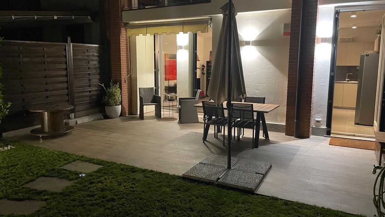Photo of Outdoor in Casbeno