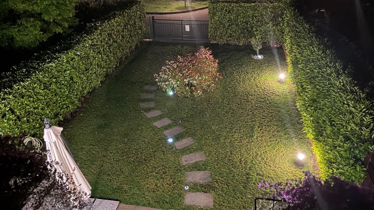 Photo of Outdoor in Casbeno