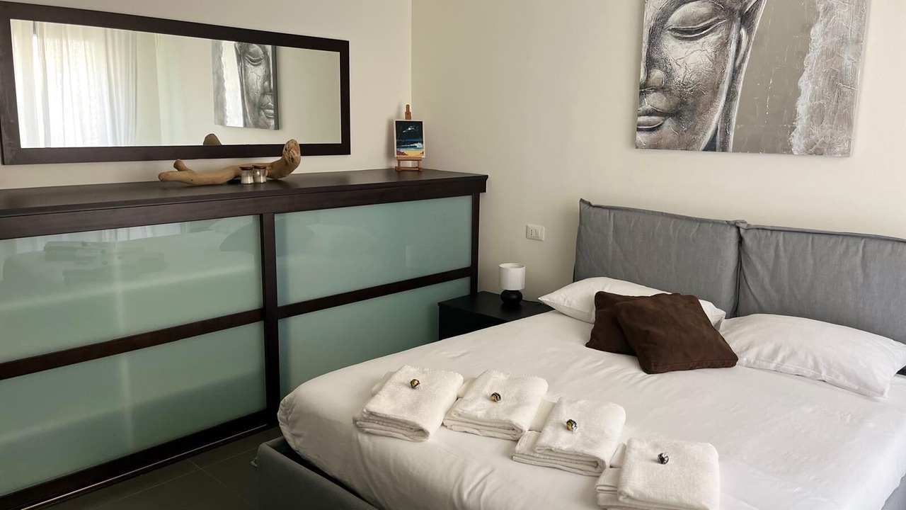 Photo of Bedroom in Casbeno