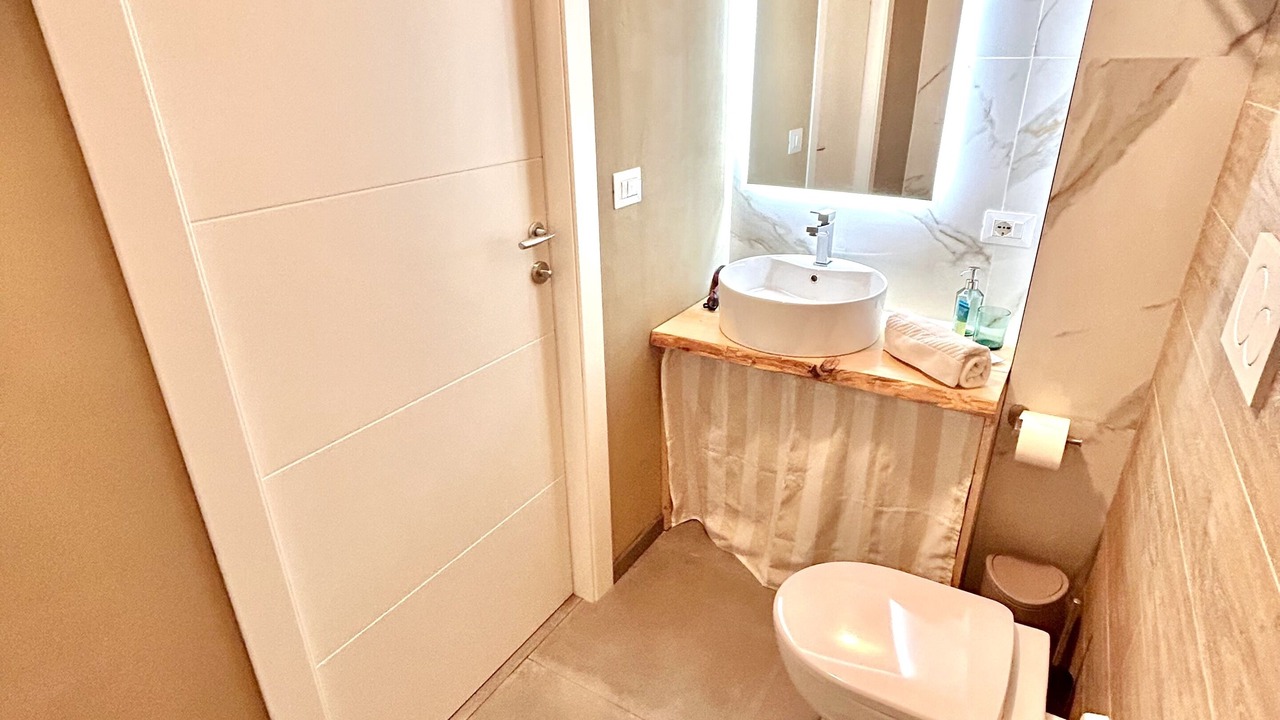 Photo of Bathroom in Sud-Ovest