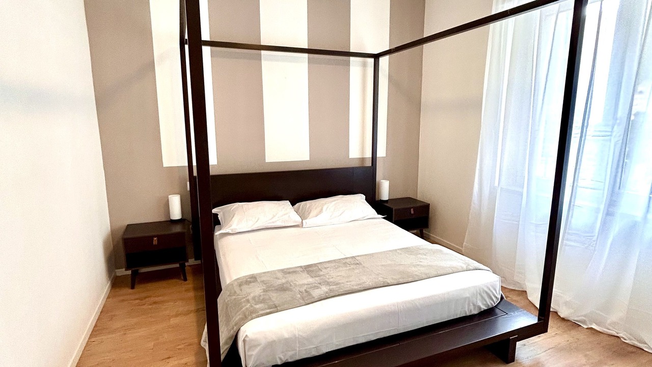 Photo of Bedroom in Sud-Ovest