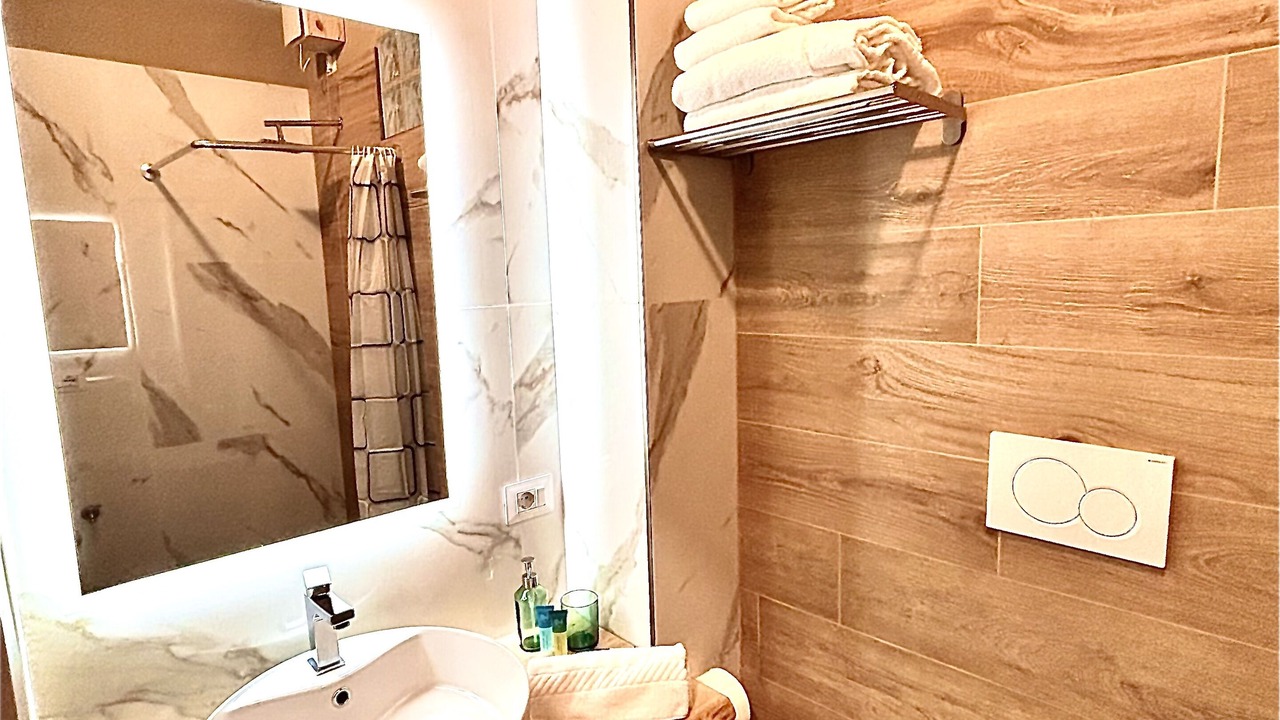 Photo of Bathroom in Sud-Ovest