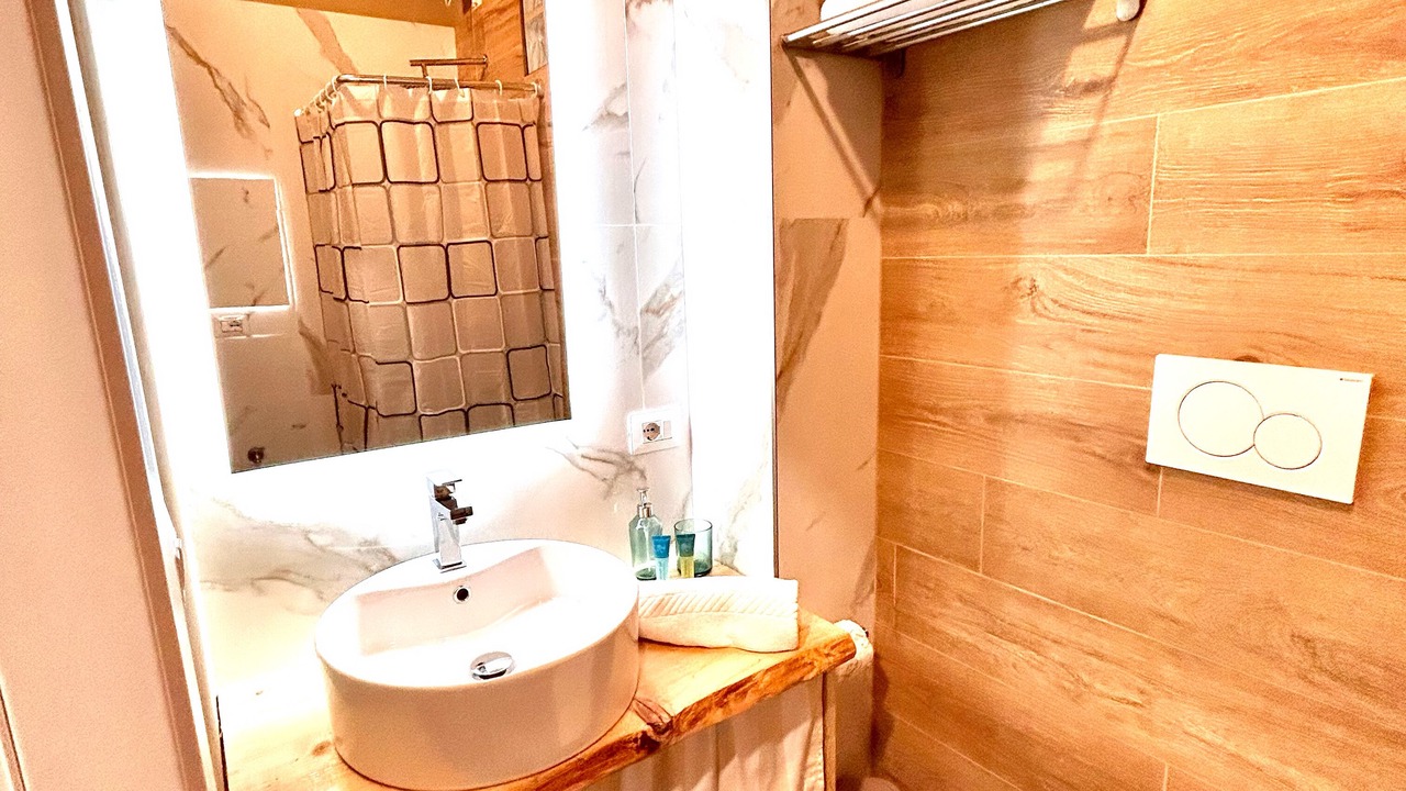 Photo of Bathroom in Sud-Ovest