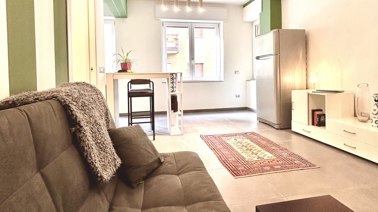 Photo of Livingroom in Sud-Ovest
