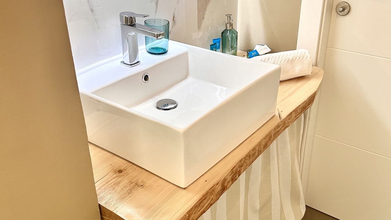 Photo of Bathroom in Sud-Ovest