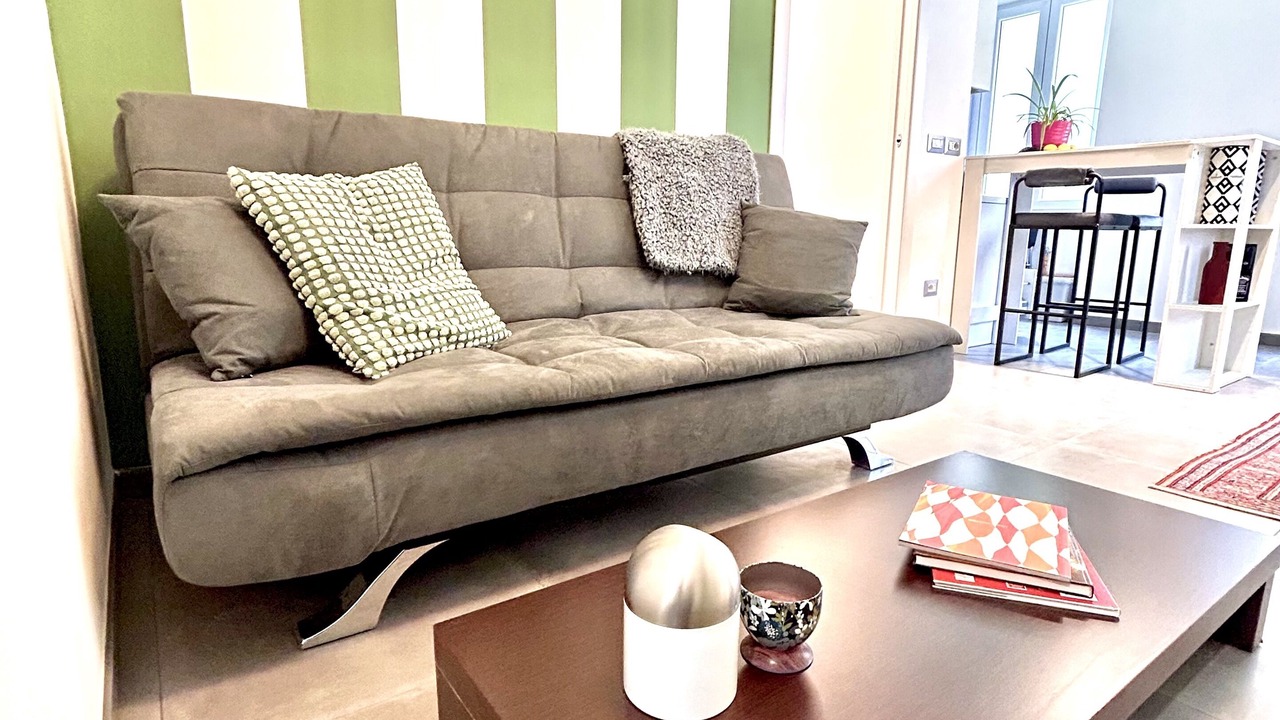 Photo of Livingroom in Sud-Ovest