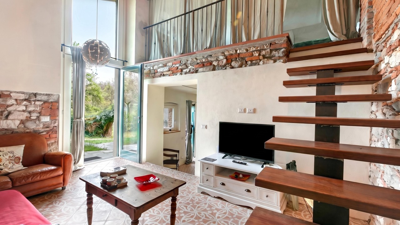 Photo of Livingroom in Monvalle