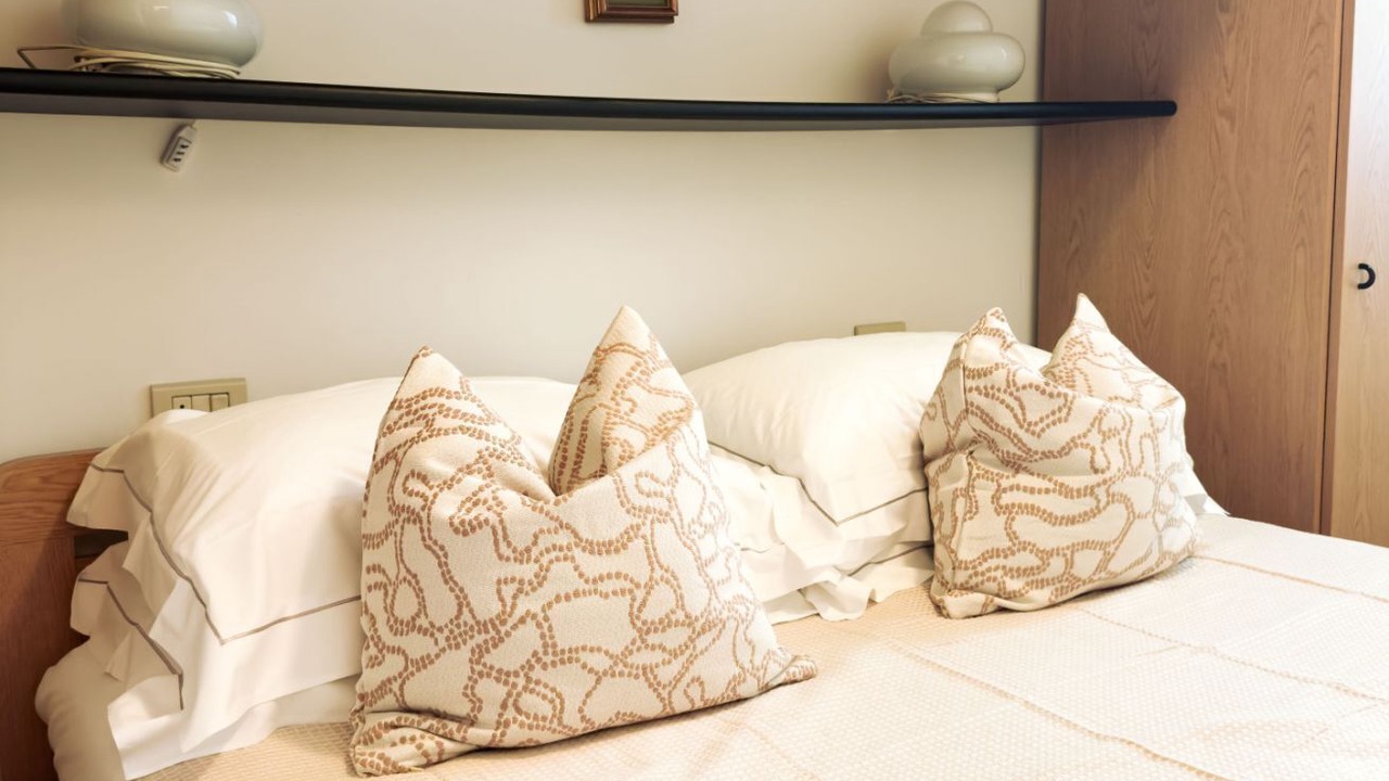Photo of Bedroom in Assenza