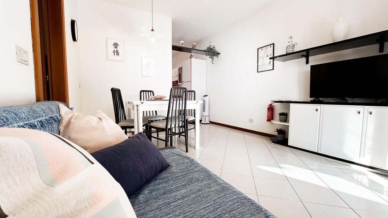 Photo of Livingroom in Assenza