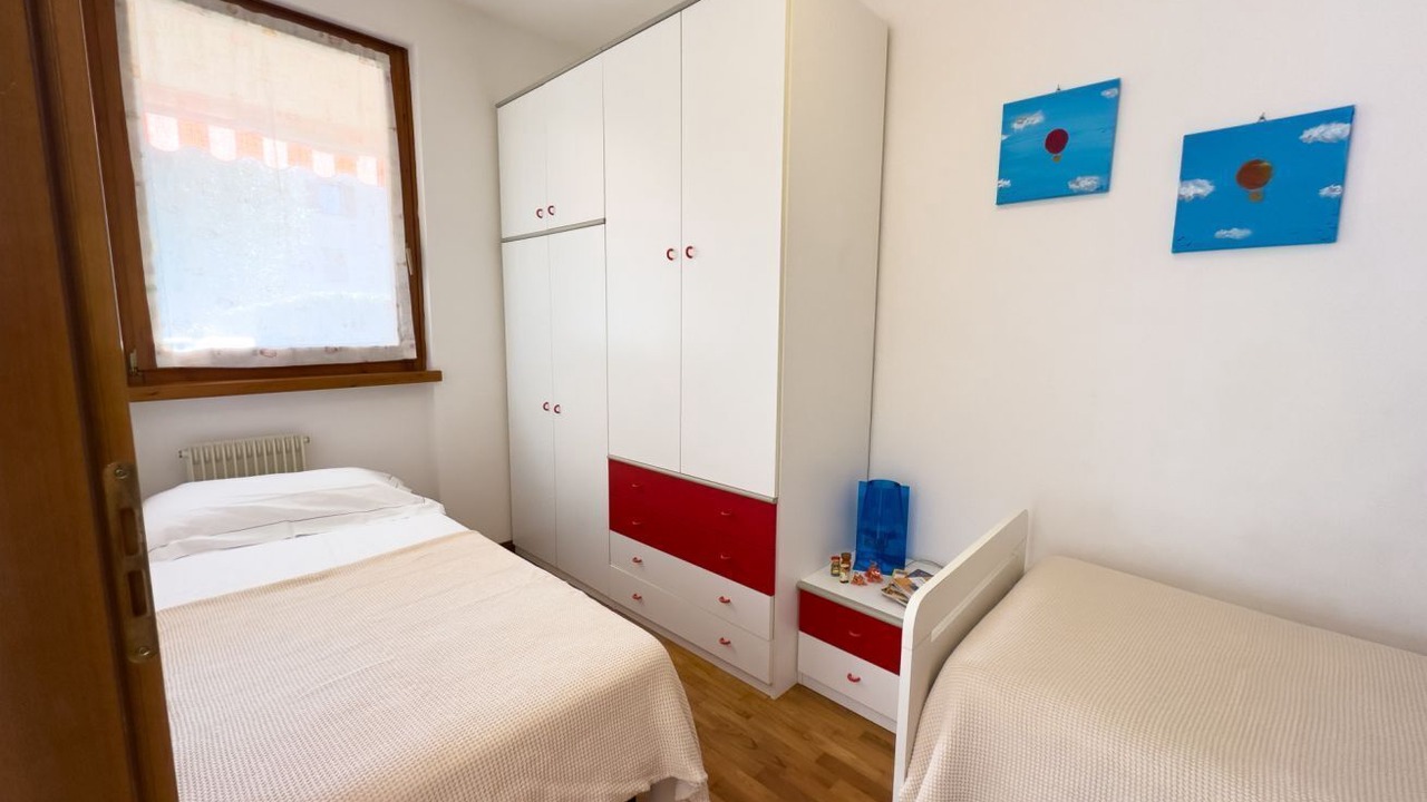 Photo of Bedroom in Assenza