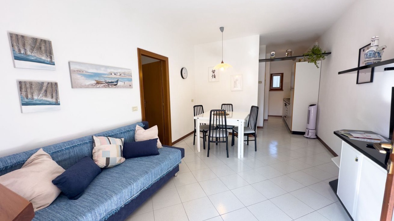 Photo of Livingroom in Assenza