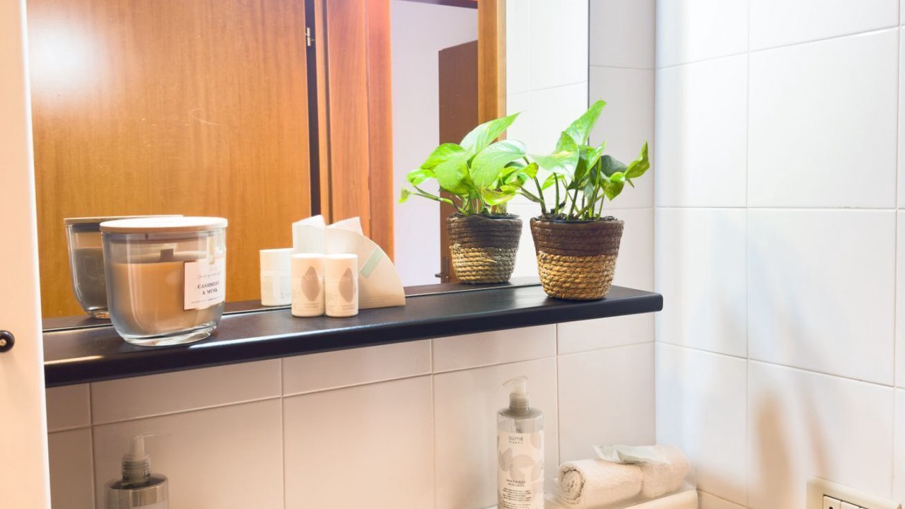 Photo of Bathroom in Assenza