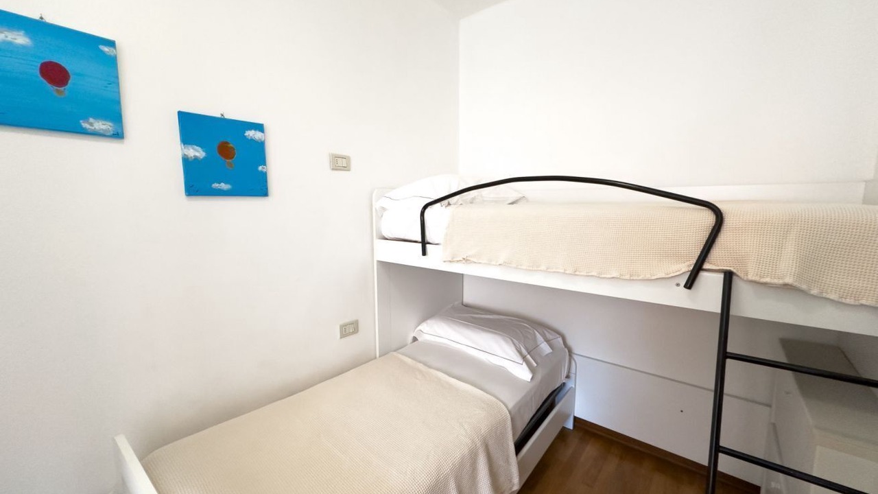 Photo of Bedroom in Assenza