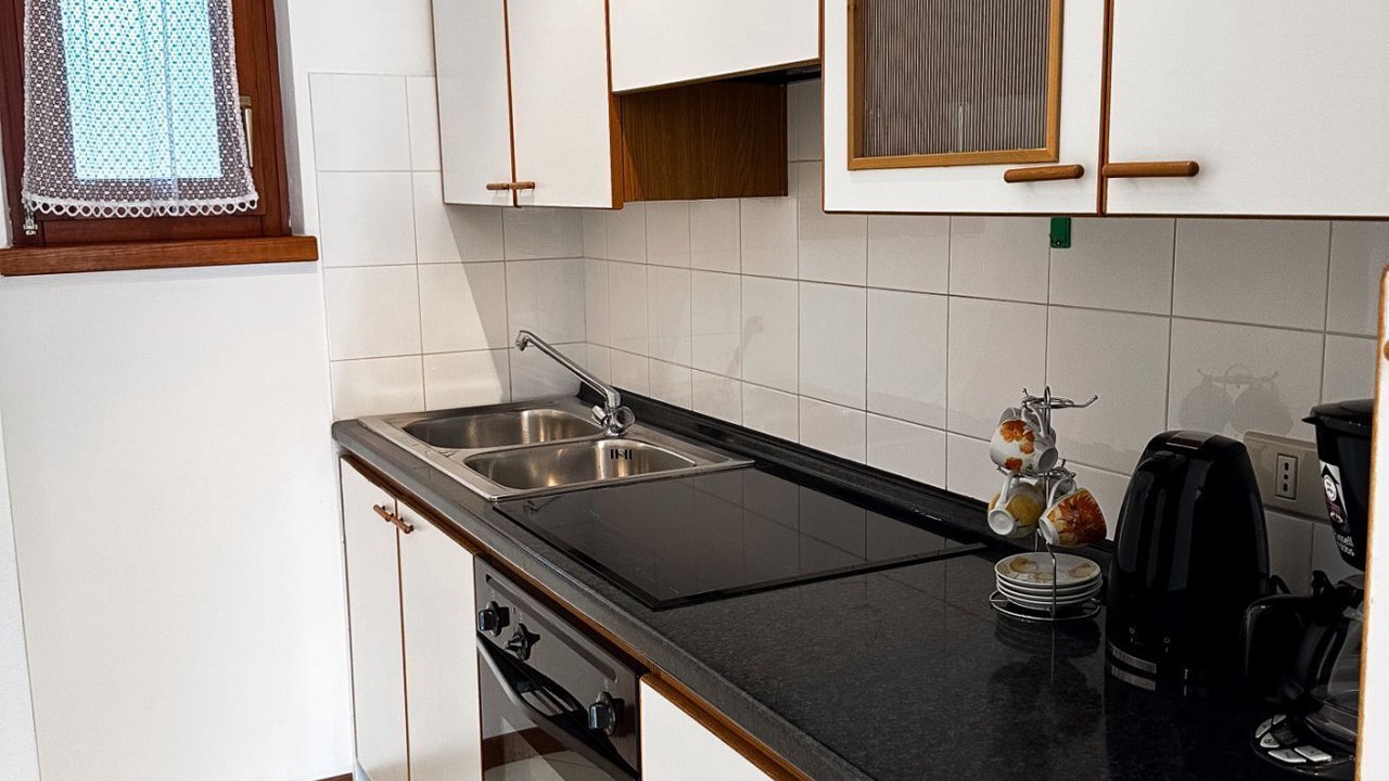 Photo of Kitchen in Assenza