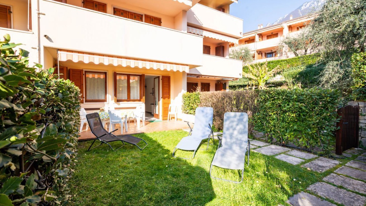 Photo of Patio Balcony in Assenza