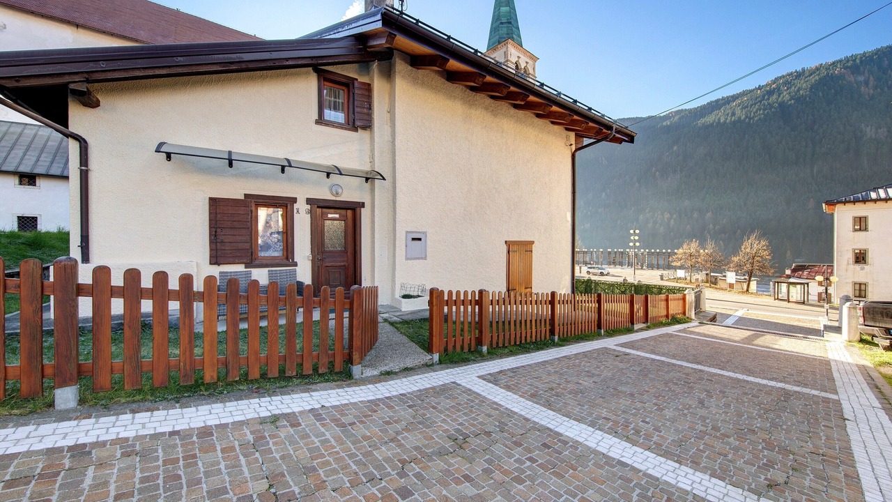 Photo of Outdoor in Auronzo di Cadore