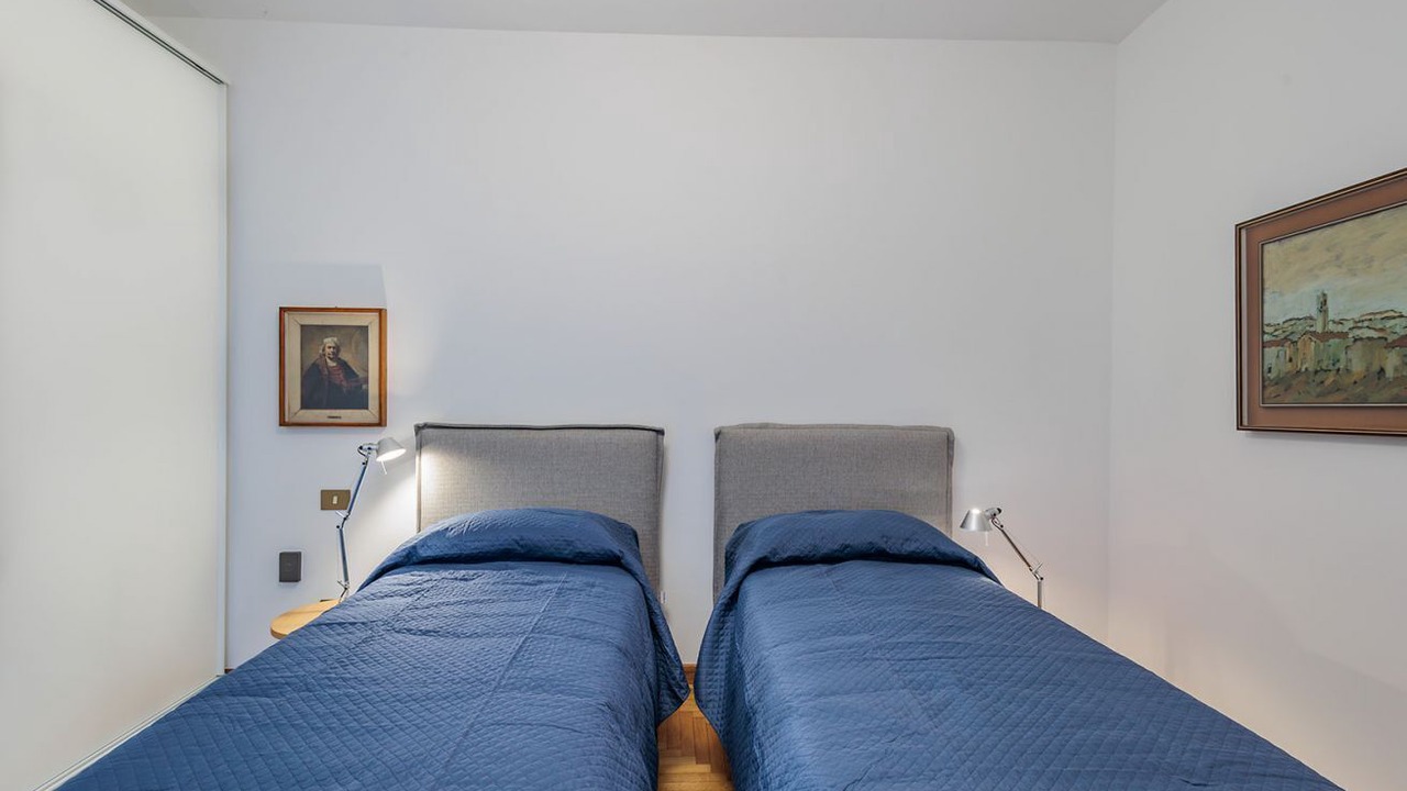 Photo of Bedroom in Bergamo