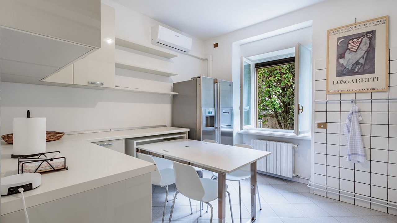 Photo of Kitchen in Bergamo