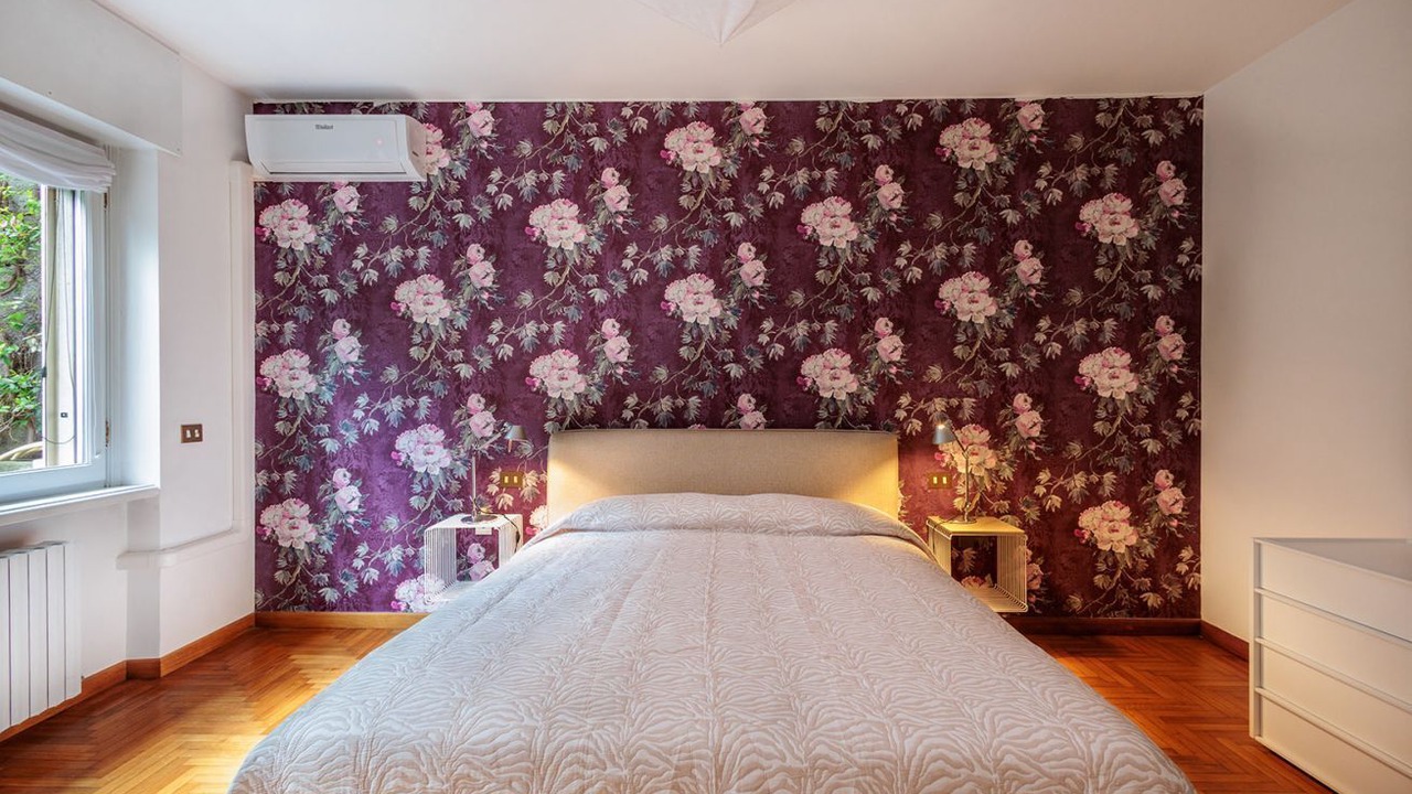 Photo of Bedroom in Bergamo