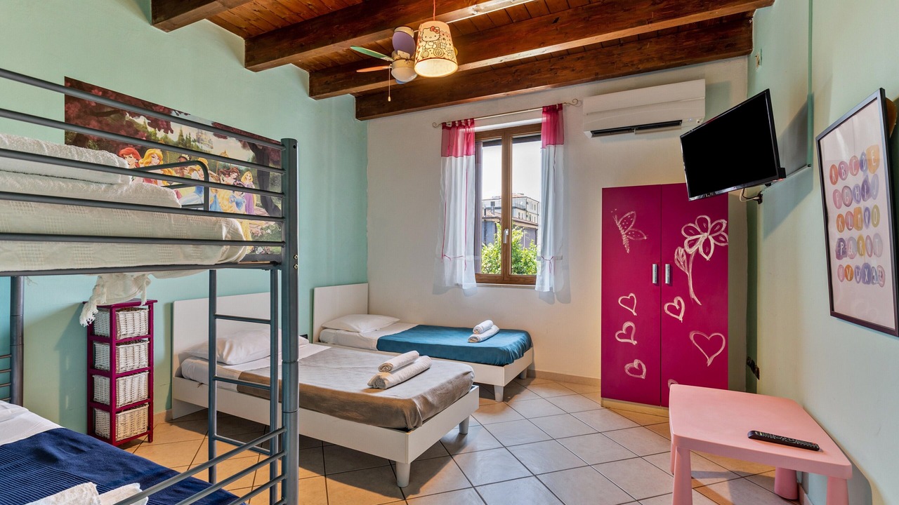Photo of Bedroom in Sud-Ovest