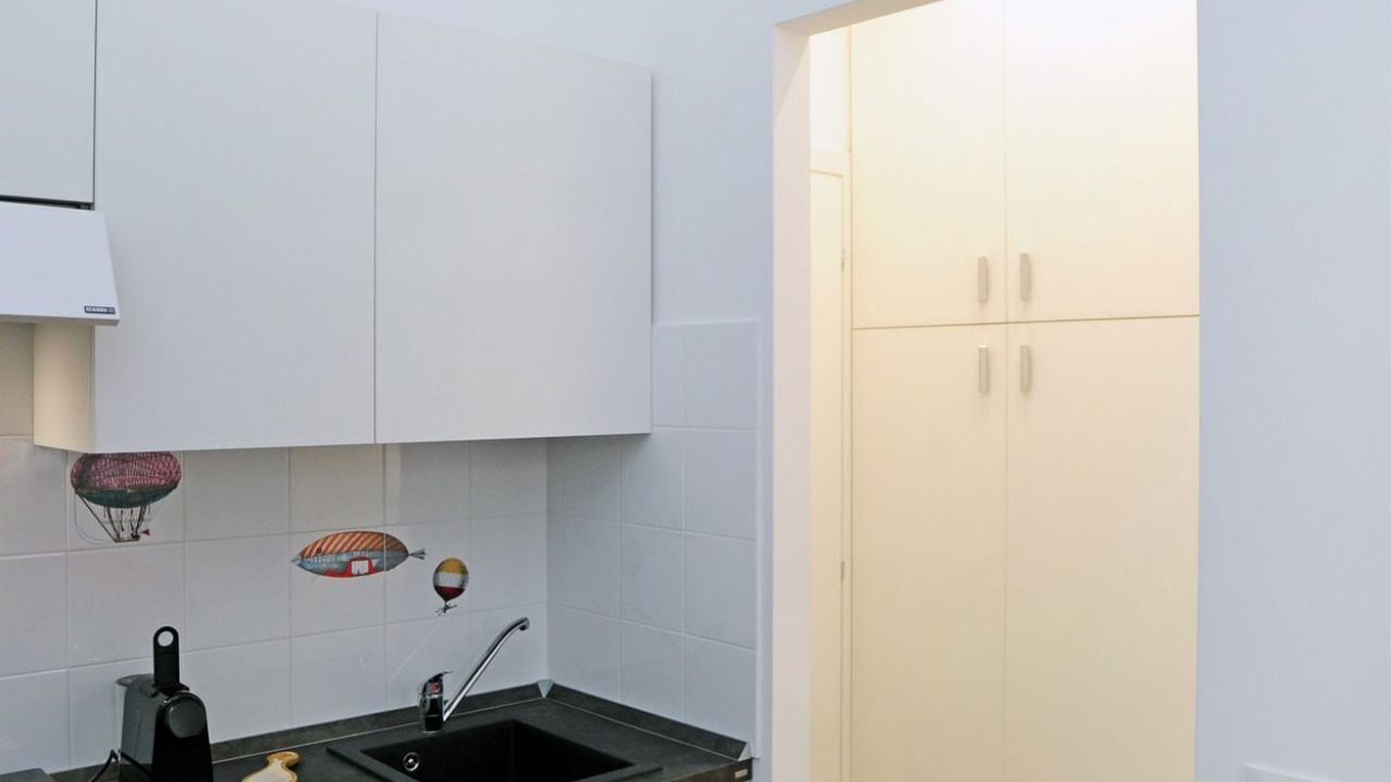 Photo of Kitchen in Varesine
