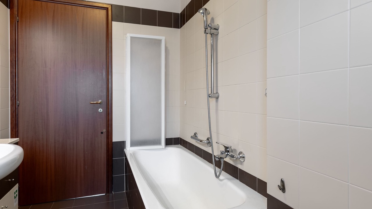 Photo of Bathroom in Bergamo
