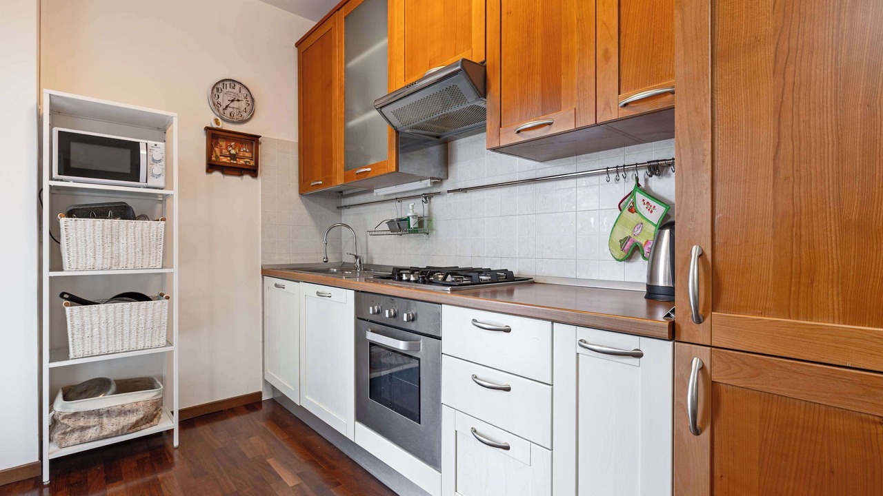 Photo of Kitchen in Bergamo