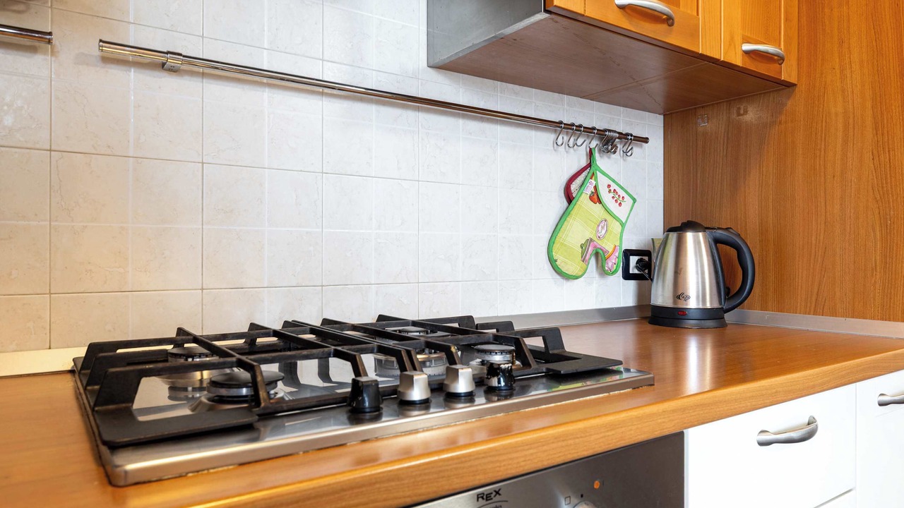 Photo of Kitchen in Bergamo