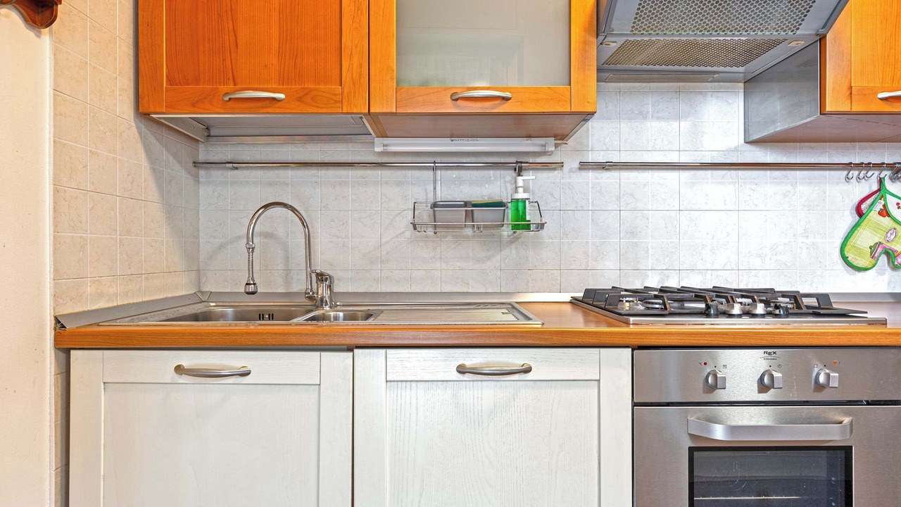 Photo of Kitchen in Bergamo