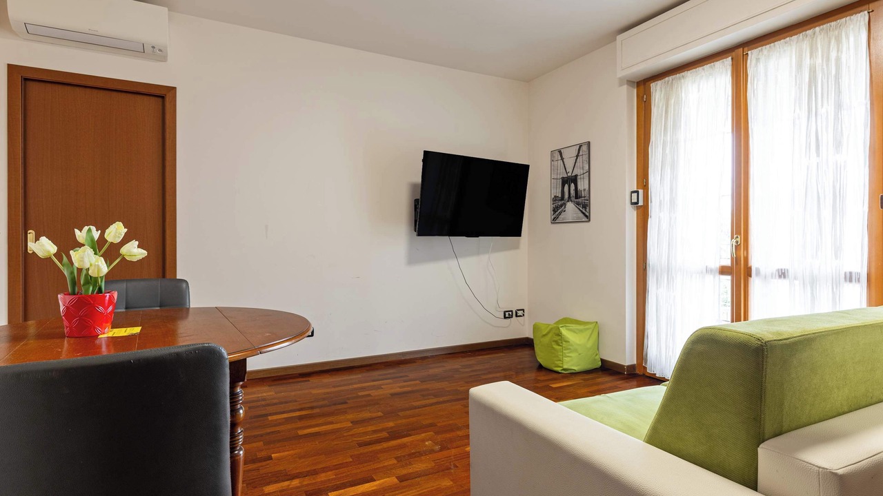 Photo of Livingroom in Bergamo