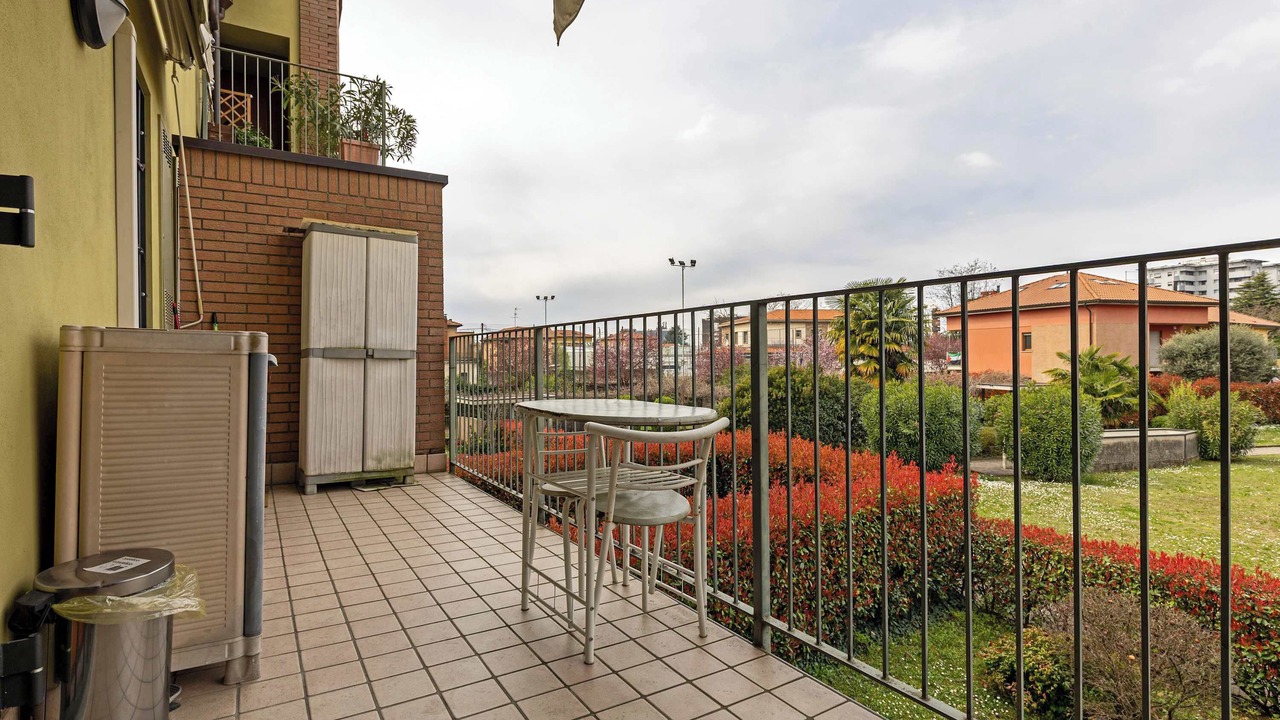 Photo of Outdoor in Bergamo