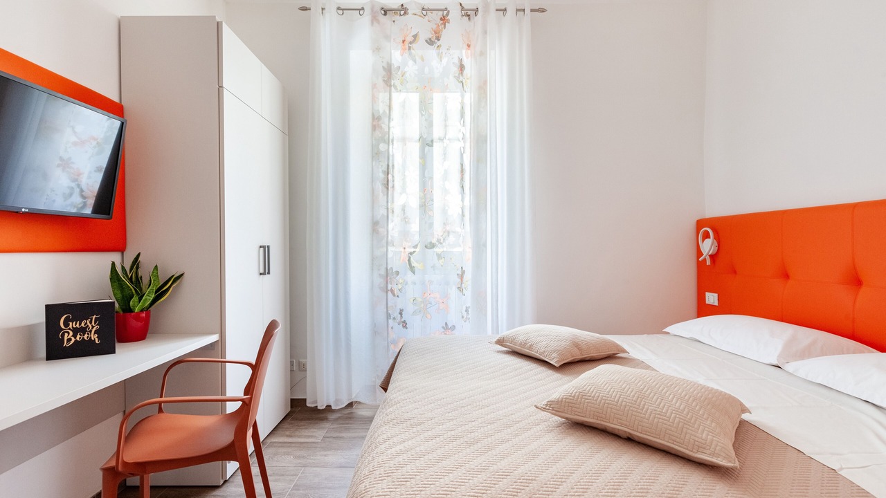 Photo of Bedroom in Quartiere XXIII Alessandrino