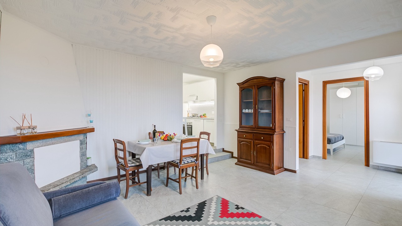 Photo of Bedroom in Armeno