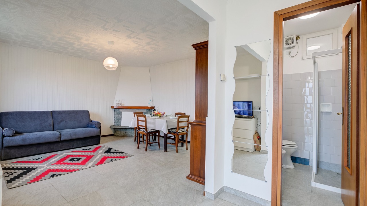 Photo of Livingroom in Armeno