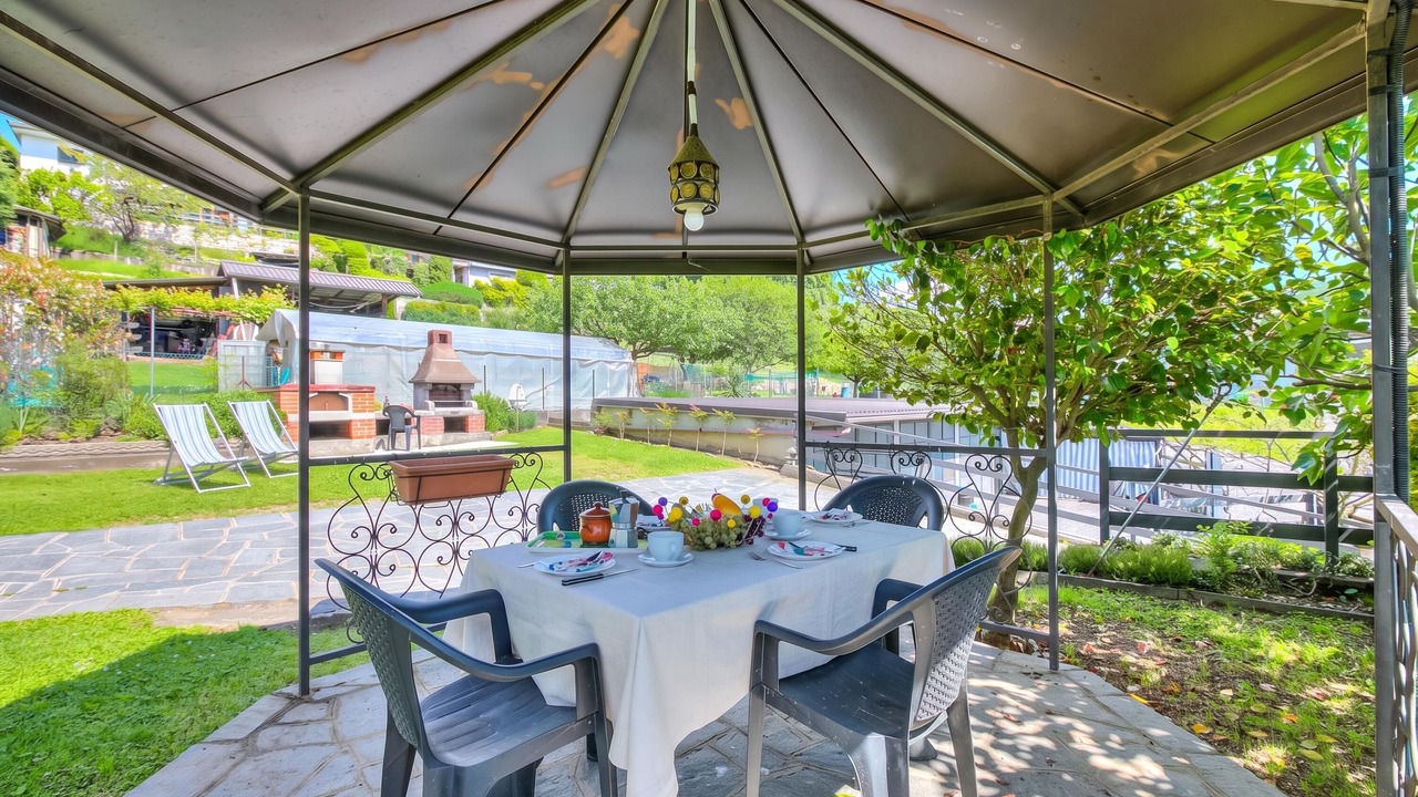 Photo of Outdoor in Armeno