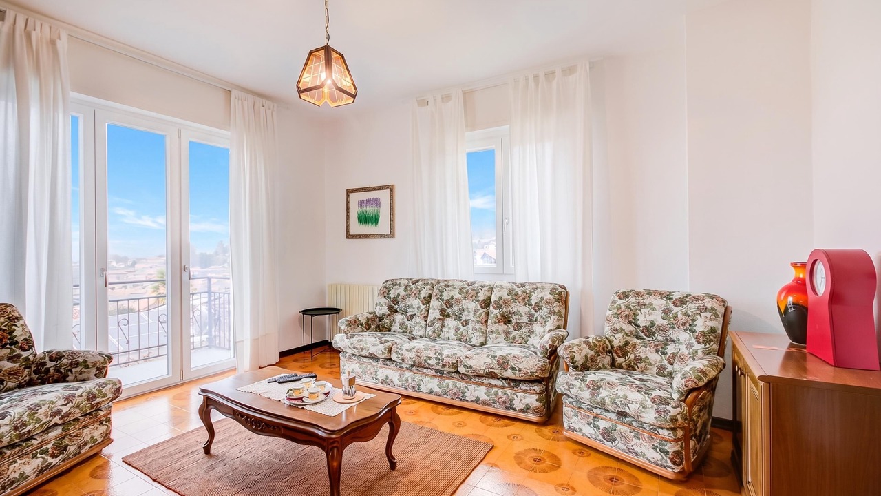 Photo of Livingroom in Armeno
