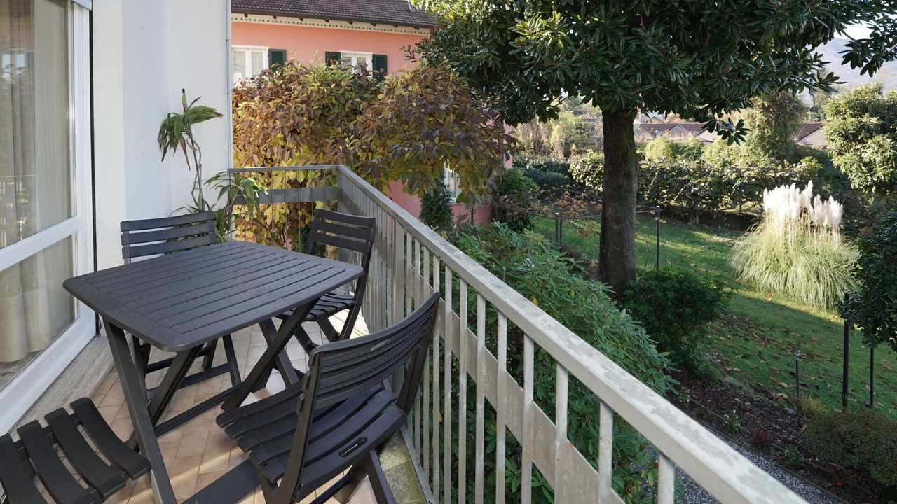 Photo of Outdoor in Porto Valtravaglia