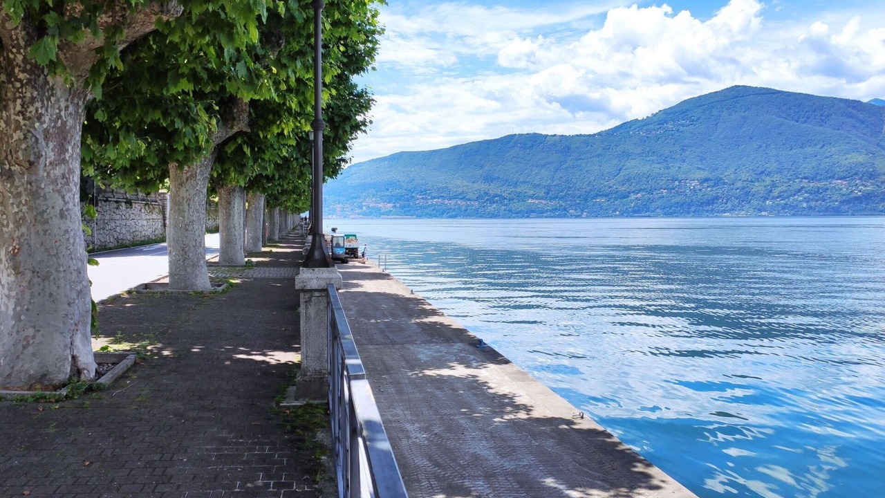 Photo of Outdoor in Porto Valtravaglia