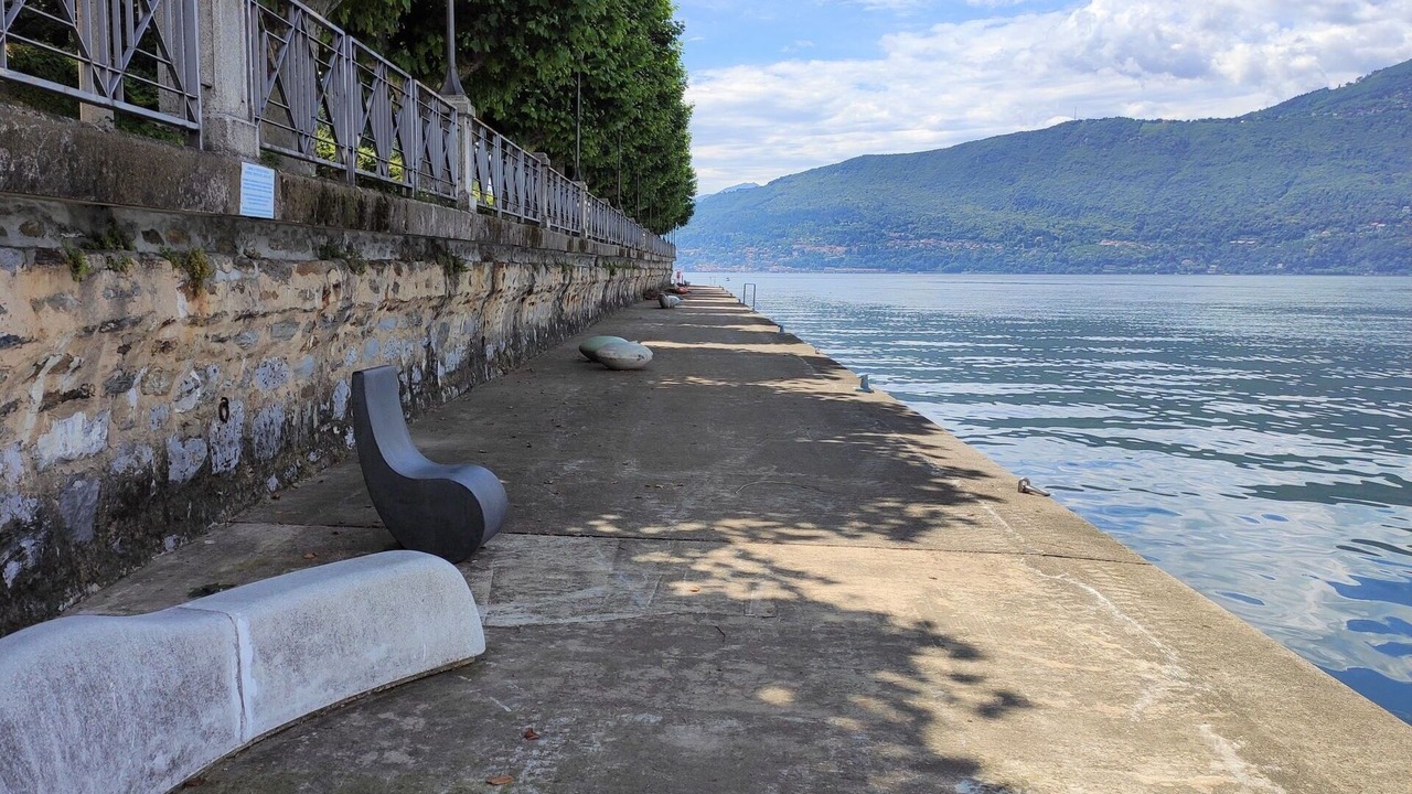Photo of Outdoor in Porto Valtravaglia